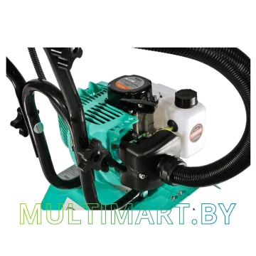 Мотокультиватор Sturm GK83021F картинка 3